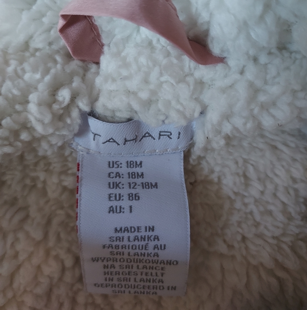 Jacket - Picture 2 of 2